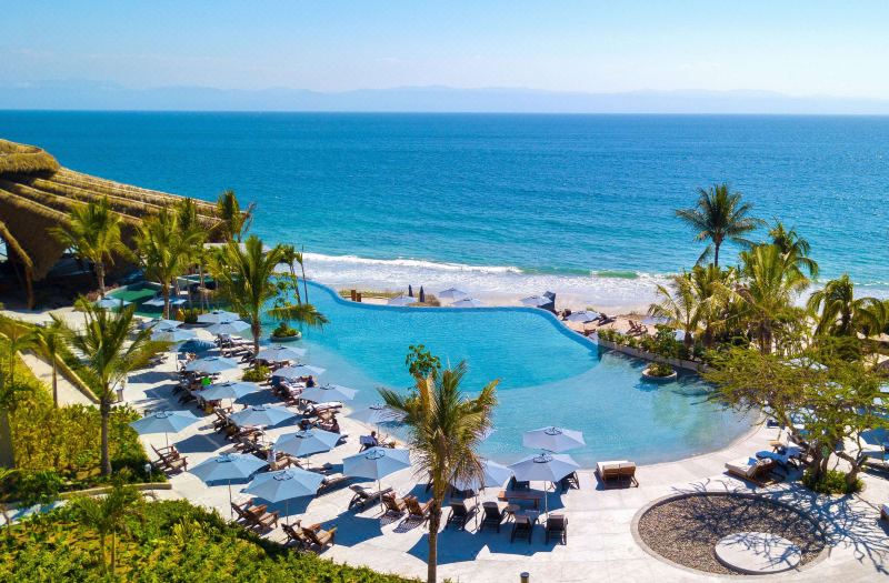 Armony Marival Resort & Spa Punta de Mita - MGallery collection