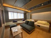 Kappa No Yado Ryokan Sanjiro