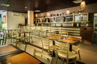 Portobelo Plaza de las Americas - bar