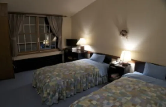 Resort inn Misty