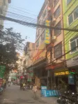 퉁 두옹 모텔 HN - 바이 베이 럭셔리 Van Sang Department Store 주변 호텔