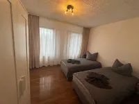 PS Apartments Freienhufen Hotels in Senftenberg