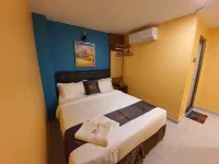 Enrich Hotel Puncak Alam by uBook Hotel di Bestari Jaya