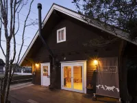 All Season Resort No.3 Ki-No-Nukumori Hotels in Chosei