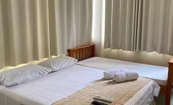 Hotel Italia Beach