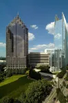 Atlanta Marriott Suites Midtown