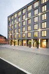 Freigeist Göttingen Innenstadt, A Member of Design Hotels Hotel di 
