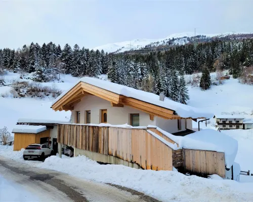 Tschirgant Hotels in Gemeinde Wenns