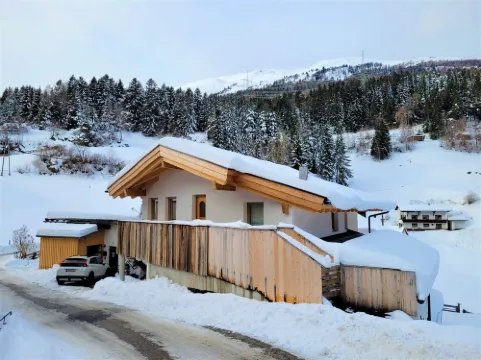 Tschirgant Hotels in Gemeinde Wenns