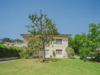 Gerry House