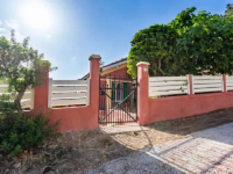 Le Provençal 勒普拉代酒店