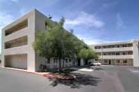 Tempe, AZ – Phoenix Airport – Priest Dr Hotels in Tempe