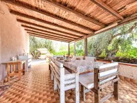 Giugiò Hoteles en Floridia