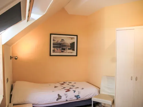 Pluto Hotels in Noord-Beveland