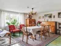 Källehult 팅스뤼드 시 호텔