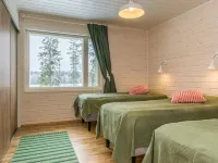 Vintteri Hotel dekat Kuorejärvi lean-to