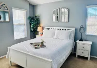 LUX!! 2bd 2ba condo in Mesa/ Phoenix metro area Hotels near Hope Ave