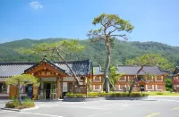 전주 왕의지밀 한옥호텔 완산구 호텔