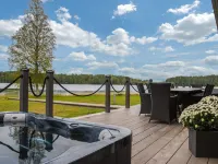 Villa karhentimantti Hotels in Ylojarvi