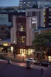 The Hotel Warner