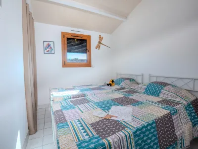 Les Maisons de la Plage Hotels near Camping Marvilla Parks - La Marine