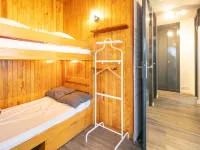 Lauzière Hotels in Chamrousse