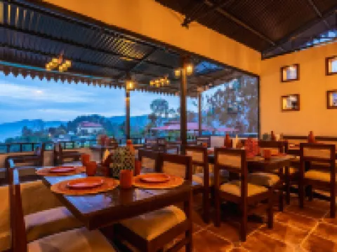 湖山MAATI度假村 奈尼塔爾酒店