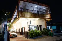 Griya Kinari Syari'ah Hotels in Pesantren