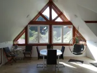 Vacation apartment Panoramablick