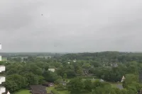 few minutes to the beach Hotels in Damp