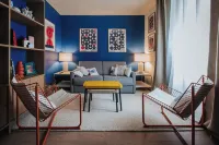 Hop Guest Apartment Hotels in Meursault