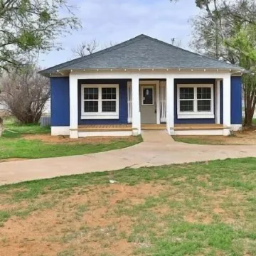 3-Bedroom Vacation Home Near Hardin Simmons University
