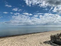 Your Cape Escape, Nestled between Historic 6A and Cape Cod Rail Trail!