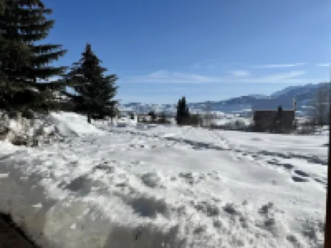 Cozy Guest Suite with Breathtaking Views