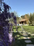 Mas d'Auseu Hotels in Cavaillon