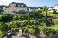 Hotel Pistono Hotels near Thurant Castle