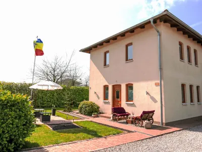 Finca Wismaria Hotels near Spielplatz am Alten Hafen