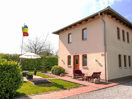 Finca Wismaria Отели рядом с достопримечательностью «Hospitalkirche zum Heiligen Geist»