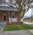 Remodeled Vintage Duplex near ECU & Hospital
