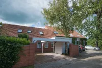 Utkiek - cozy nest in a country house style - vacation for couples and small families Hotels in Grossefehn