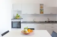 Joy, emotions of Casa Barone, sea view, swimming pool, wifi, barbecue