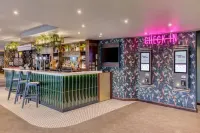 Premier Inn Poole North Hotels in Poole