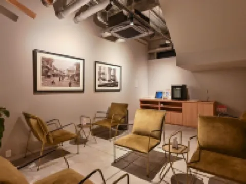 Ureshino Onsen Yoshidaya Uchiroji Hondori โรงแรมในอุเระชิโนะ