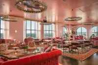 Graduate by Hilton Nashville - breakfast
