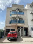 pasifik Hotels near Kazıkbağları