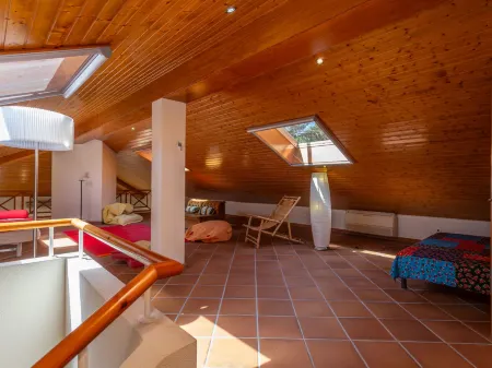 Refúgio No Montalvo