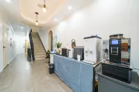 Yeoju Sopoong Hotel a Yeoju-si