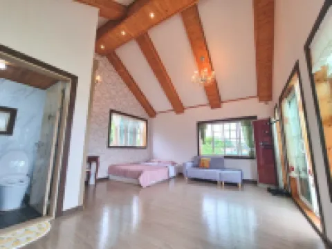 보성 별바라기펜션