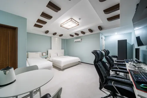 Prima Motel