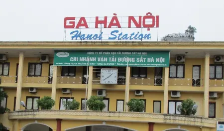 A25 Hotel - 28 Tran Quy Cap